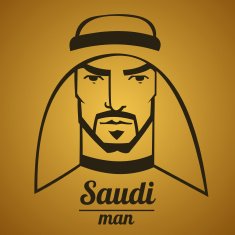 arabian man