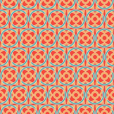 Seamless geometric pattern Arabic design N20