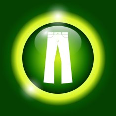 pants icon N33