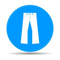 pants icon N34