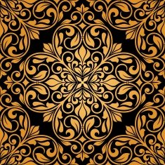 seamless pattern N1447