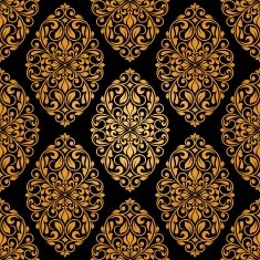 seamless pattern N1449