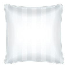 Decorative throw pillow N6