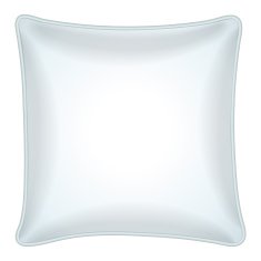 Decorative throw pillow N7