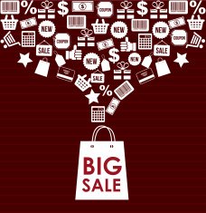 Shopping Bag N12