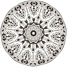 Geometric circle element N3