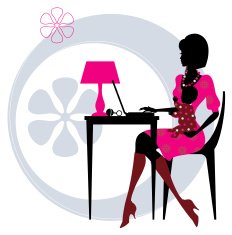 Mummy Blogger