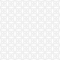 Seamless floral pattern wallpapers in the style of Baroque Can N26