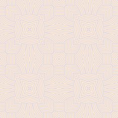 ethnic seamless pattern ornament print design N142