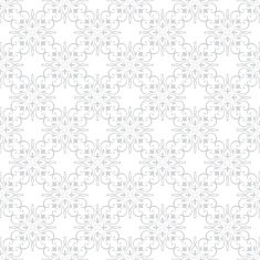 Seamless floral pattern wallpapers in the style of Baroque Can N28