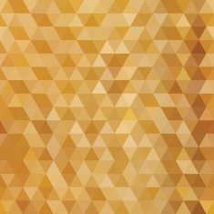 pattern geometric Background with triangles N3