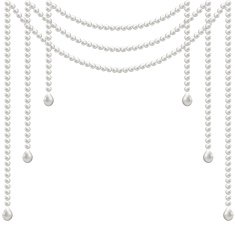 pearl decoration N2