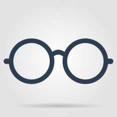 glasses icon N91