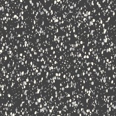 Seamless pattern with spraying abstract spatter N3