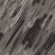 Seamless pattern with grunge texture N5