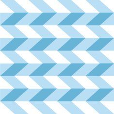 Abstract pattern blue background N2