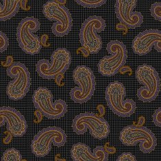 Paisley pattern N234