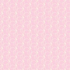 Seamless Pattern Line Art N12