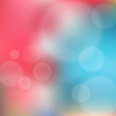 Blurred background with bokeh N65