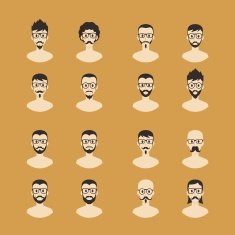 avatar portrait cartoon N2