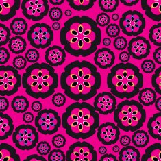 Seamless Geometric Pattern N57