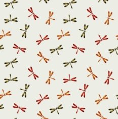 Dragonfly pattern N2