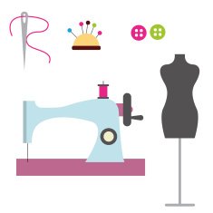sewing N5