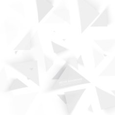 Vector background abstract polygon triangle N76