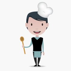 Chef N17
