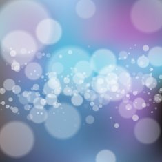 Blurred background with bokeh N75