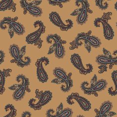 Paisley pattern N238