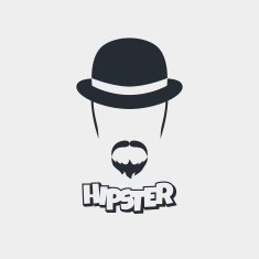 hipster guy N2