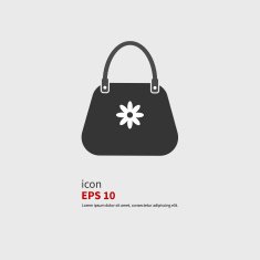 Icon bags
