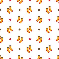 Socks pattern N3