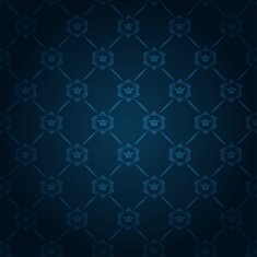 Wallpaper background Blue N8