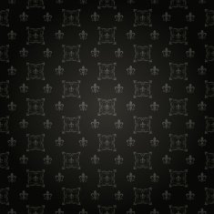 Damask Wallpaper Pattern N33