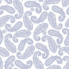 Paisley pattern N241