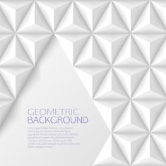 Geometrical abstract background N25