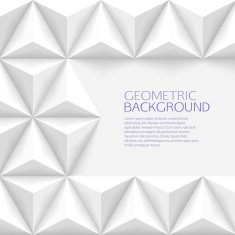 Geometrical abstract background N26