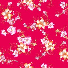 Lily pattern N4