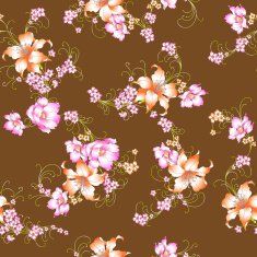 Lily pattern N5