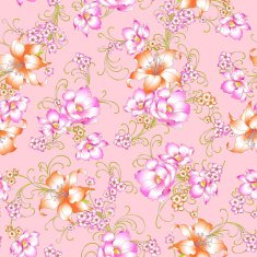 Lily pattern N8