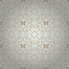Silver Wallpaper Background N20