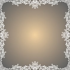 Damask seamless floral pattern Royal wallpaper N14