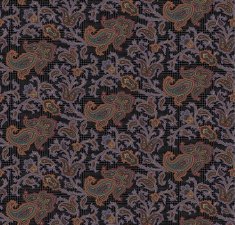 Paisley pattern N244
