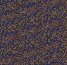 Paisley pattern N247