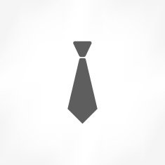 Necktie icon N23