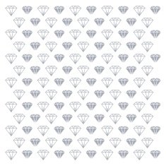 diamond gemstone N7