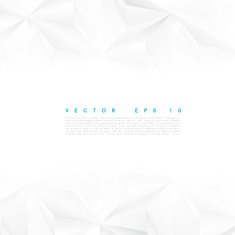 Vector background abstract polygon triangle N77