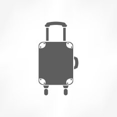 luggage icon N18